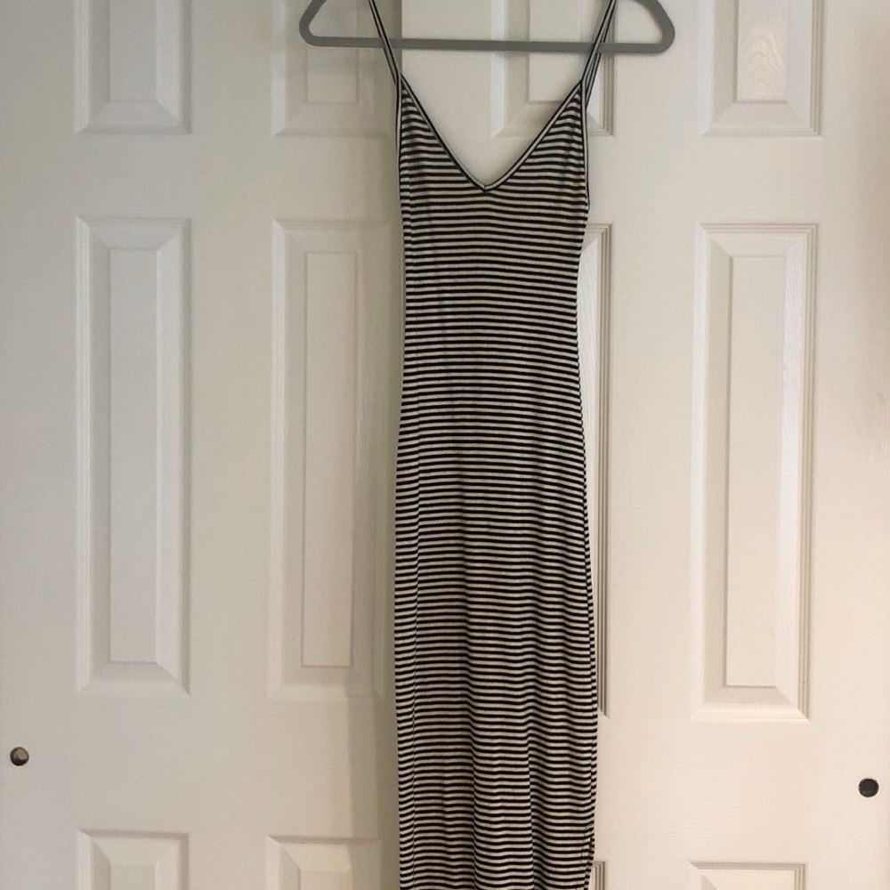 Brandy Melville Maxi Dress